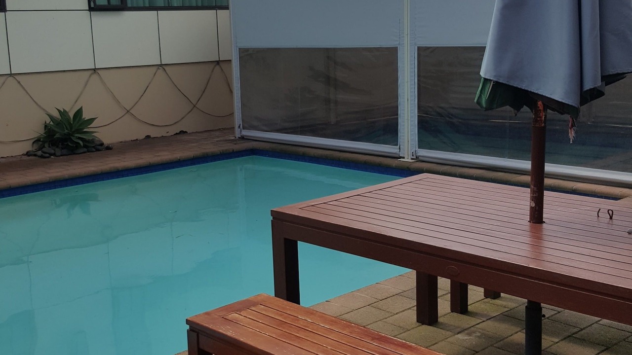 Photo of Patio Balcony in Albany