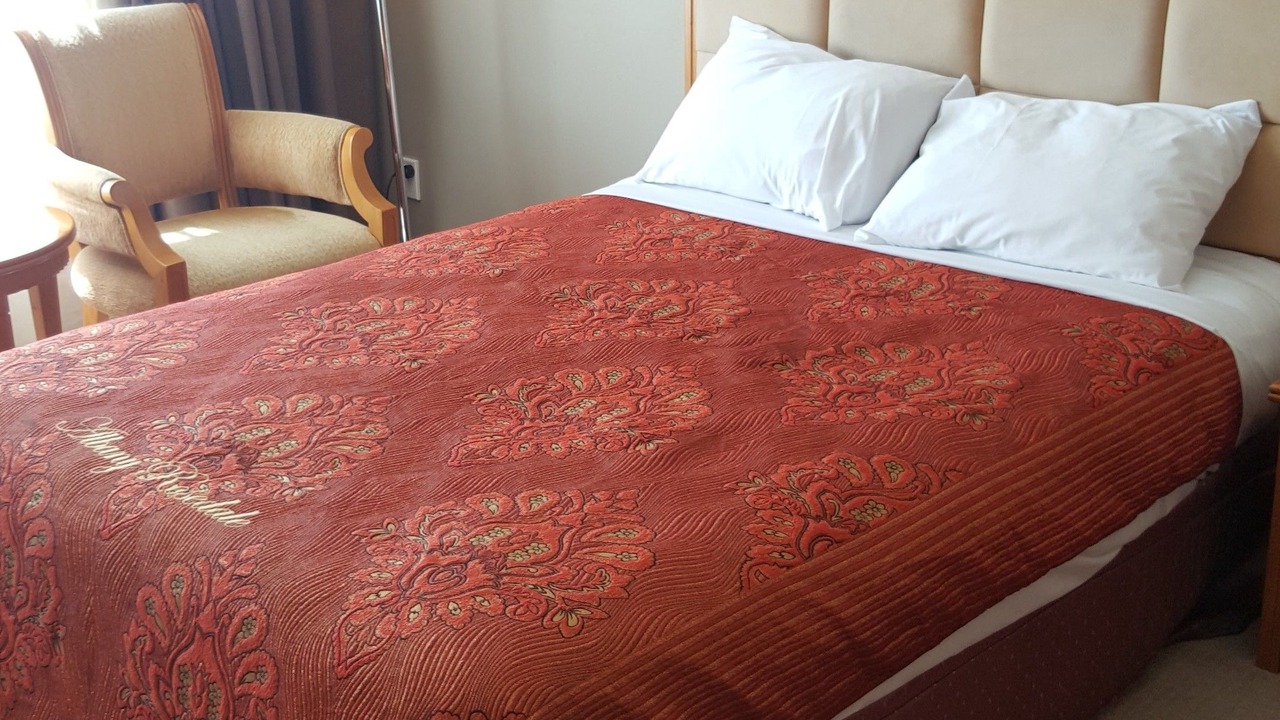 Photo of Bedroom in Albany