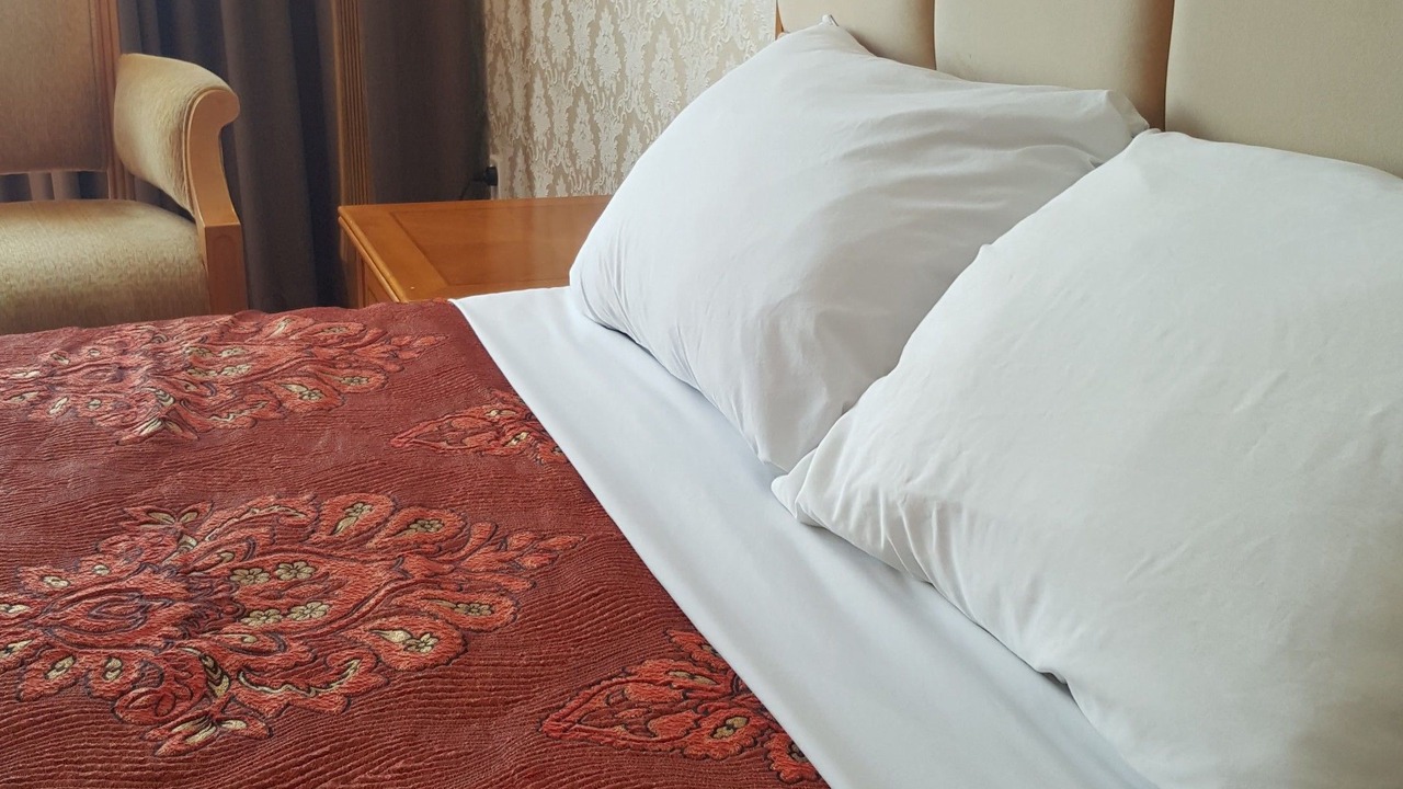 Photo of Bedroom in Albany