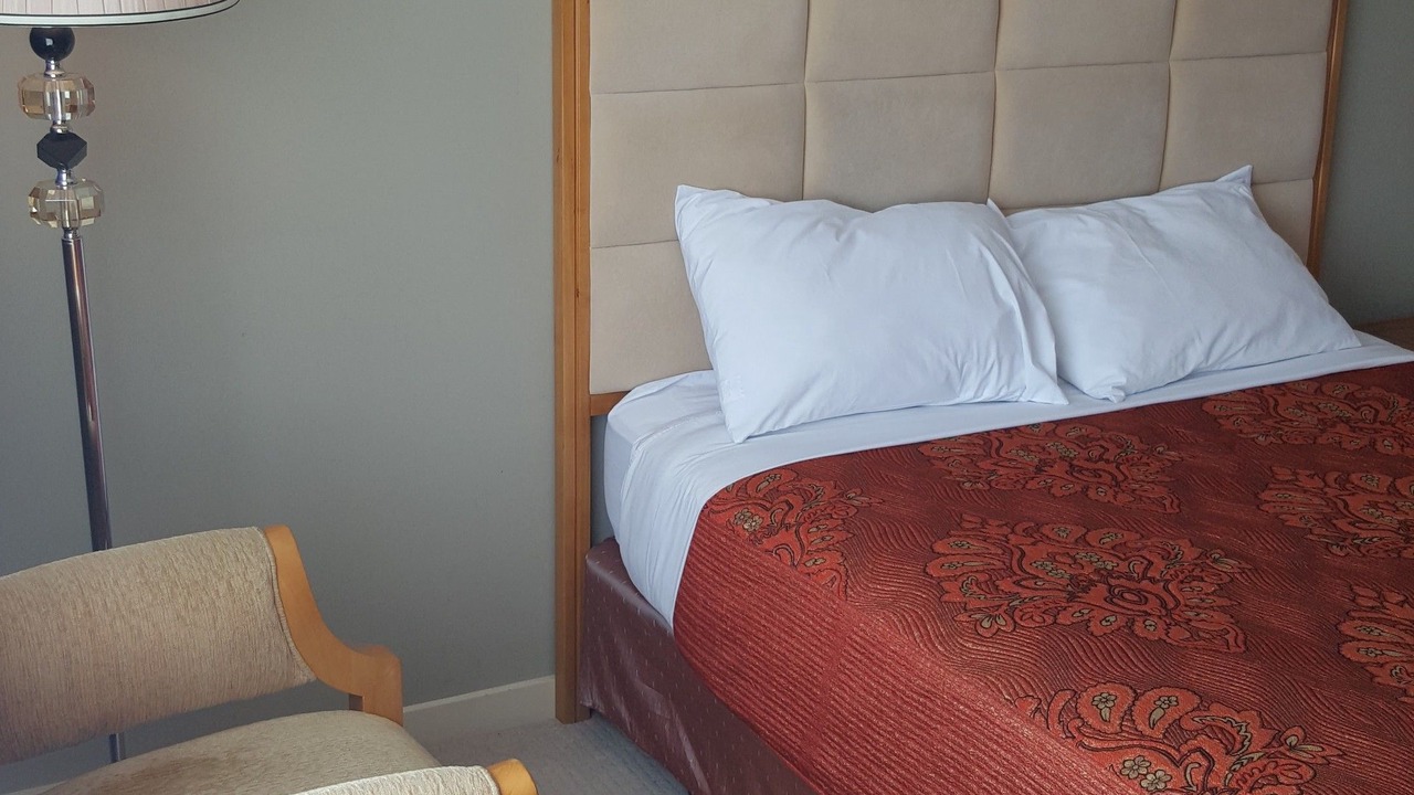 Photo of Bedroom in Albany