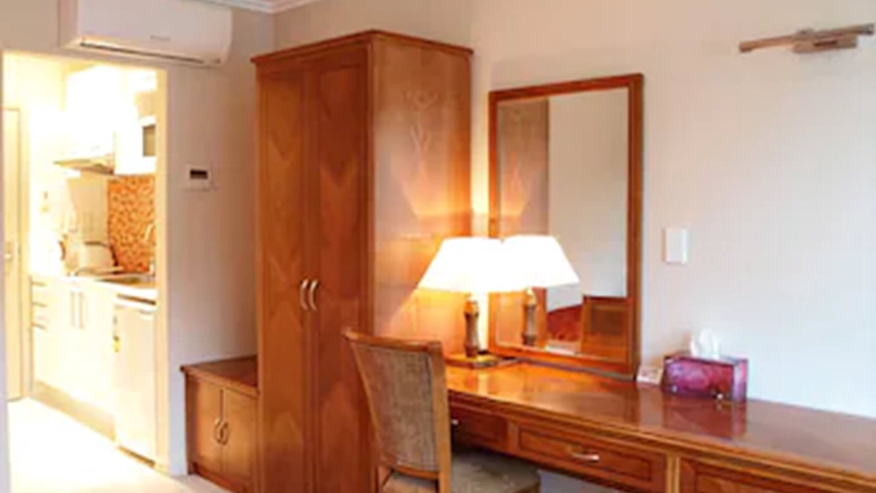 Photo of Bedroom in Albany