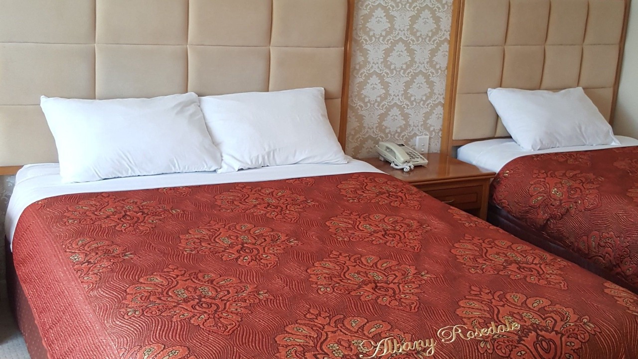 Photo of Bedroom in Albany