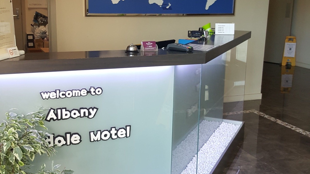 Photo of Others in Albany