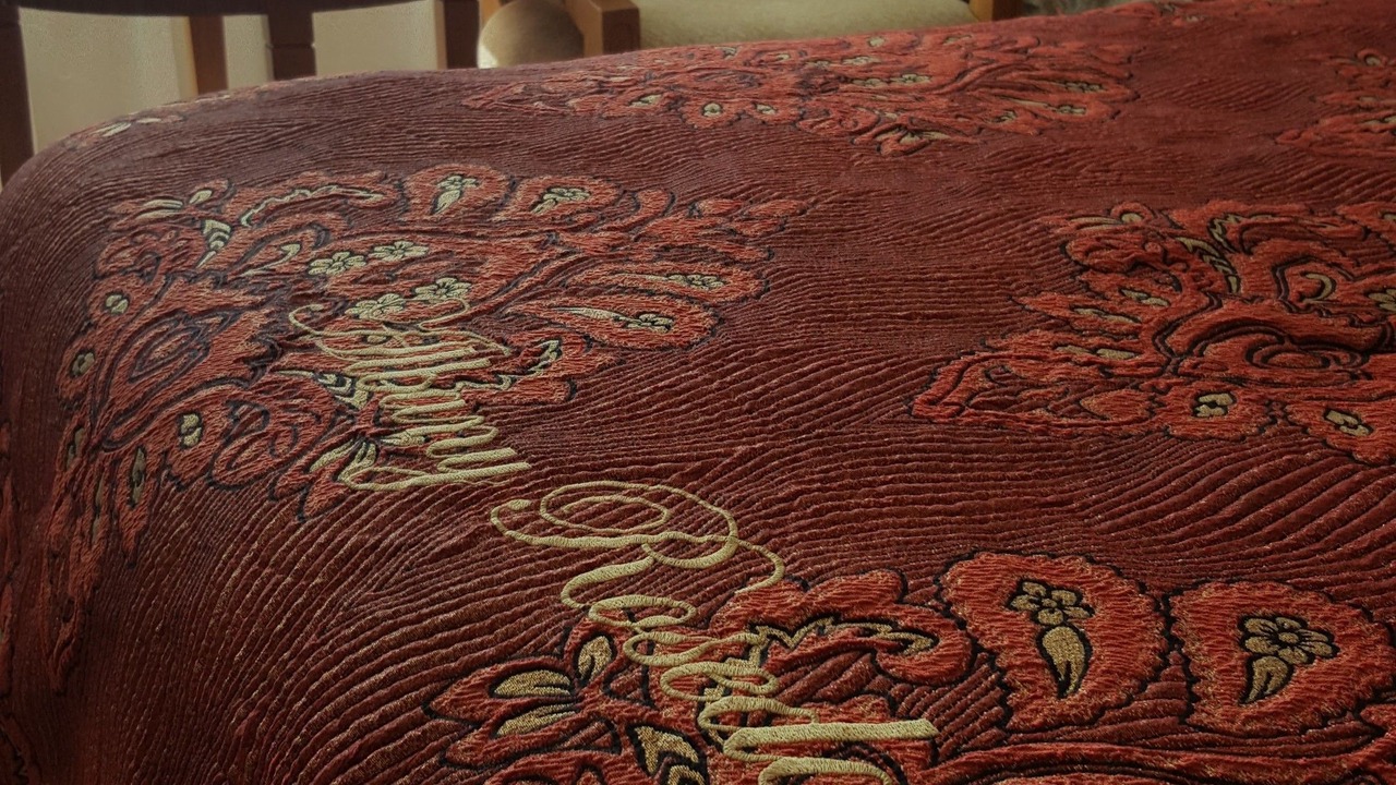 Photo of Bedroom in Albany