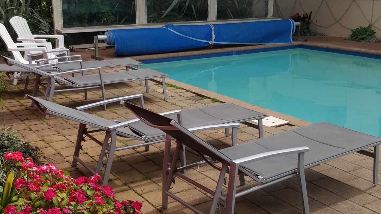 Photo of Outdoor in Albany