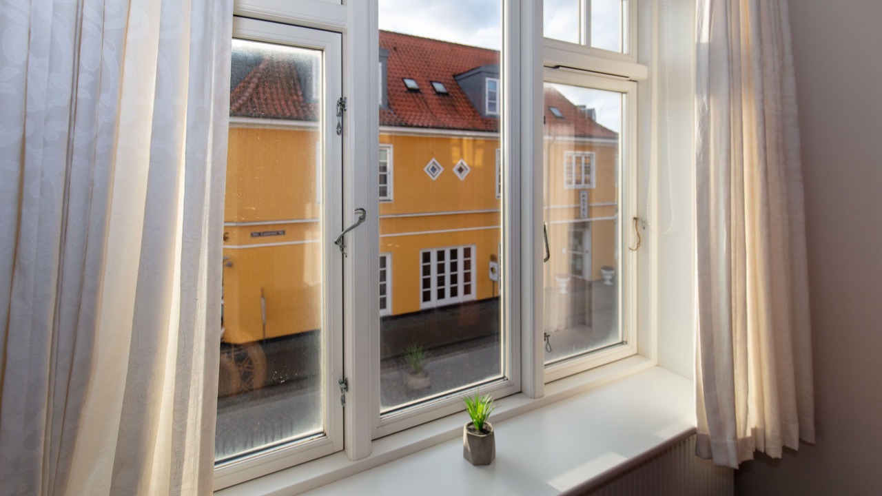 Photo of Bedroom in Skagen