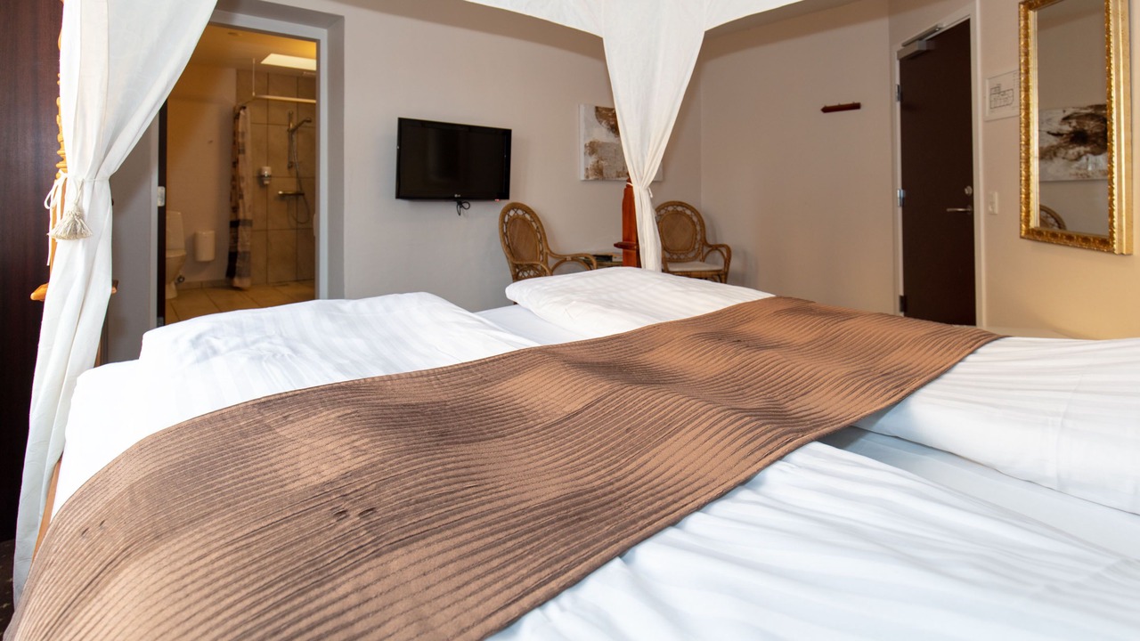Photo of Bedroom in Skagen