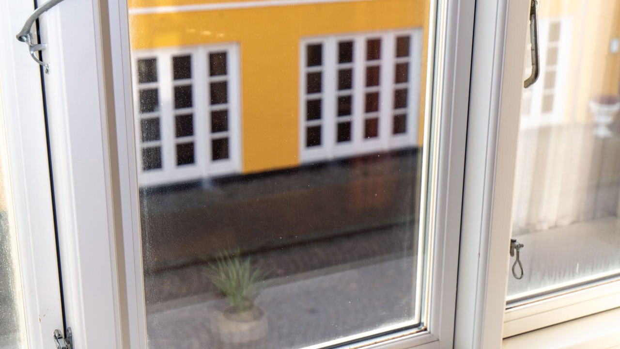 Photo of Bedroom in Skagen