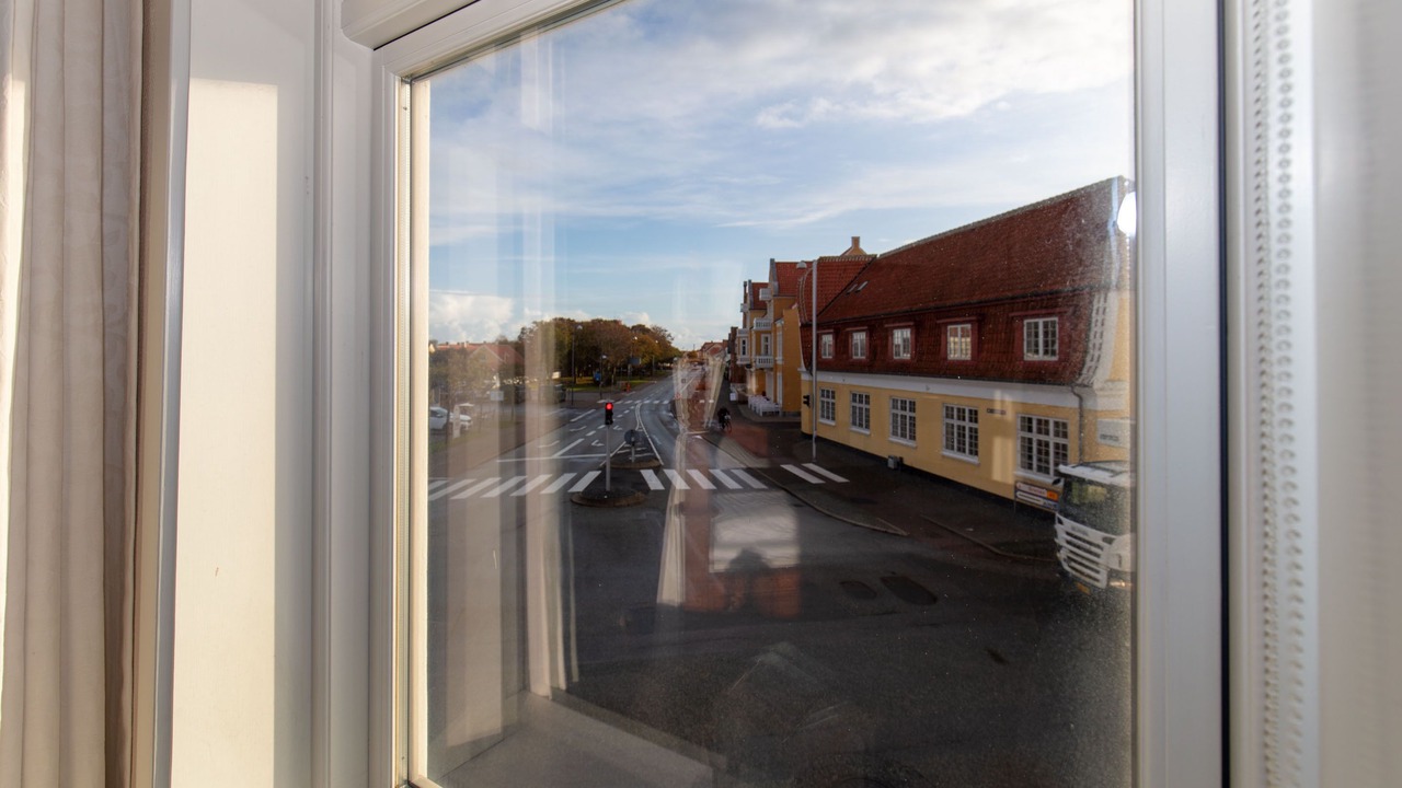 Photo of Bedroom in Skagen