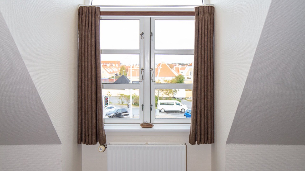 Photo of Bedroom in Skagen