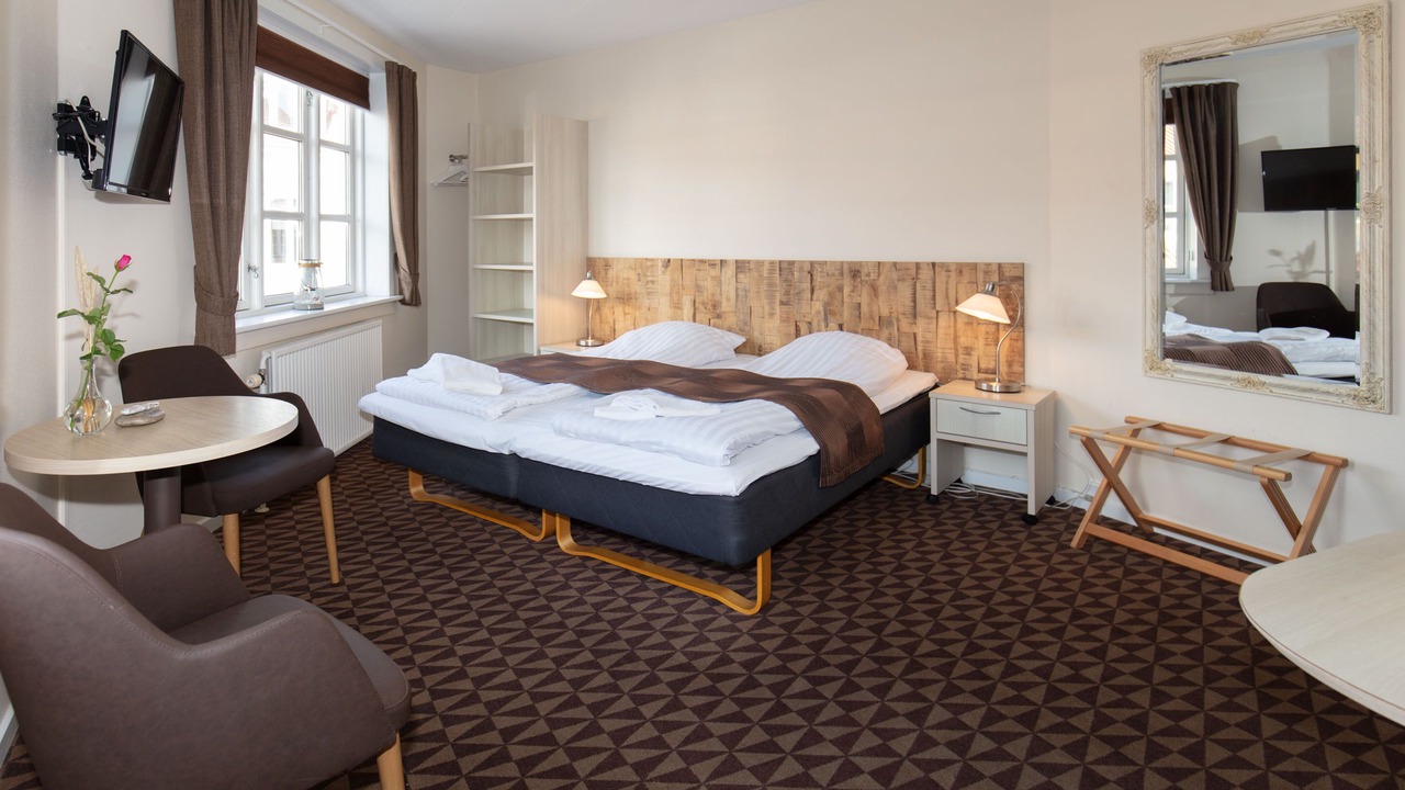 Photo of Bedroom in Skagen