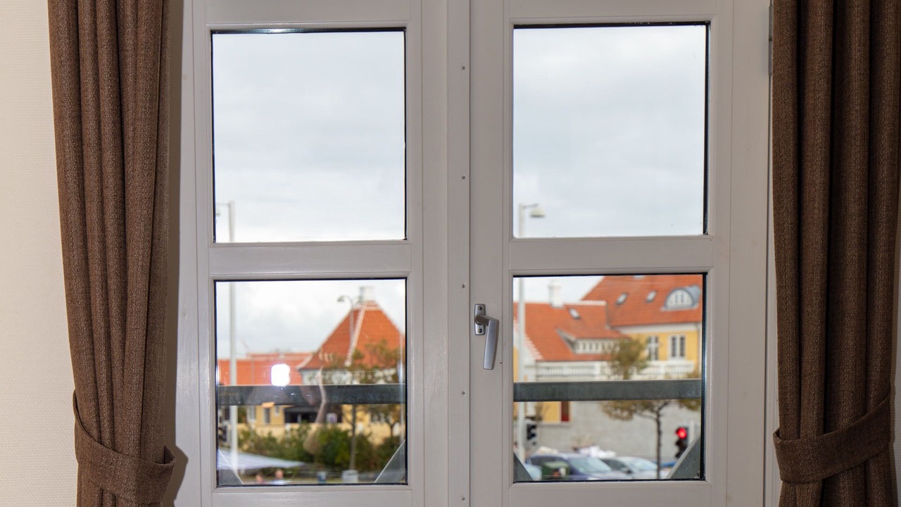 Photo of Bedroom in Skagen