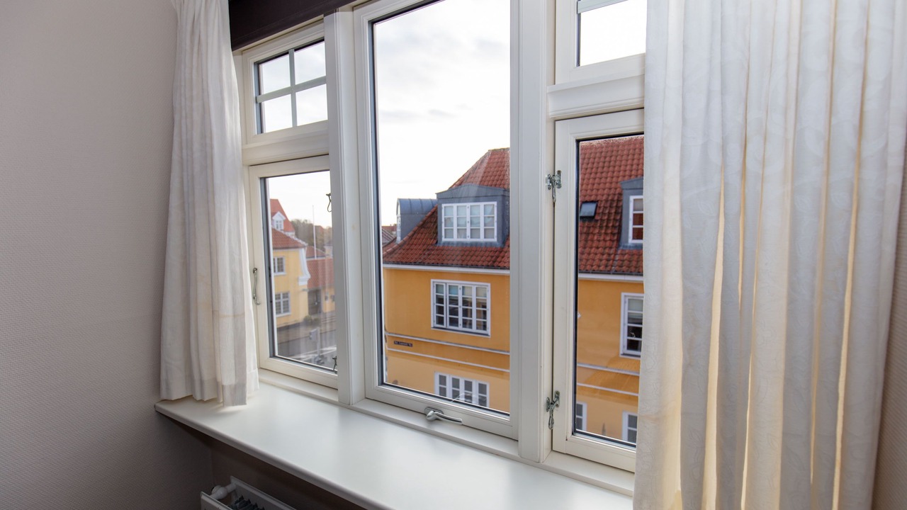 Photo of Bedroom in Skagen