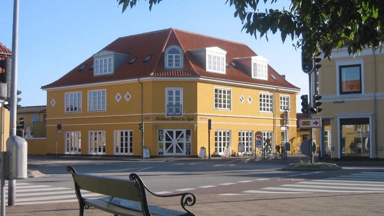 Photo of Outdoor in Skagen
