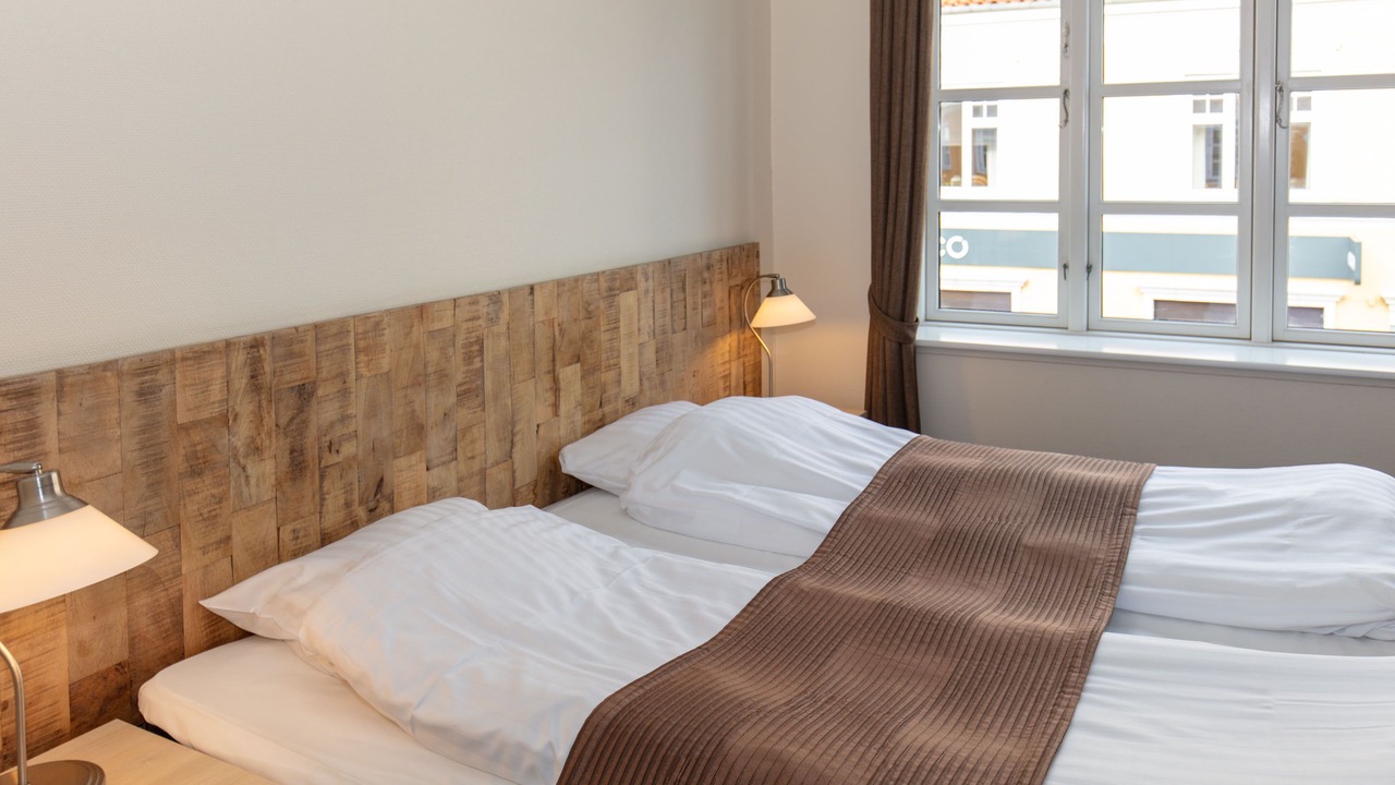 Photo of Bedroom in Skagen