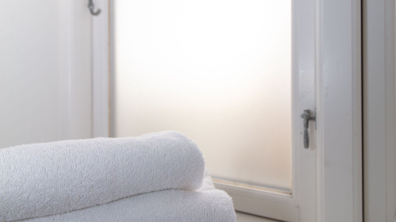 Photo of Bathroom in Skagen