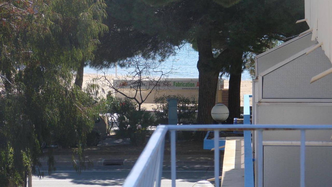 Photo of Bedroom in Sainte-Maxime City Centre
