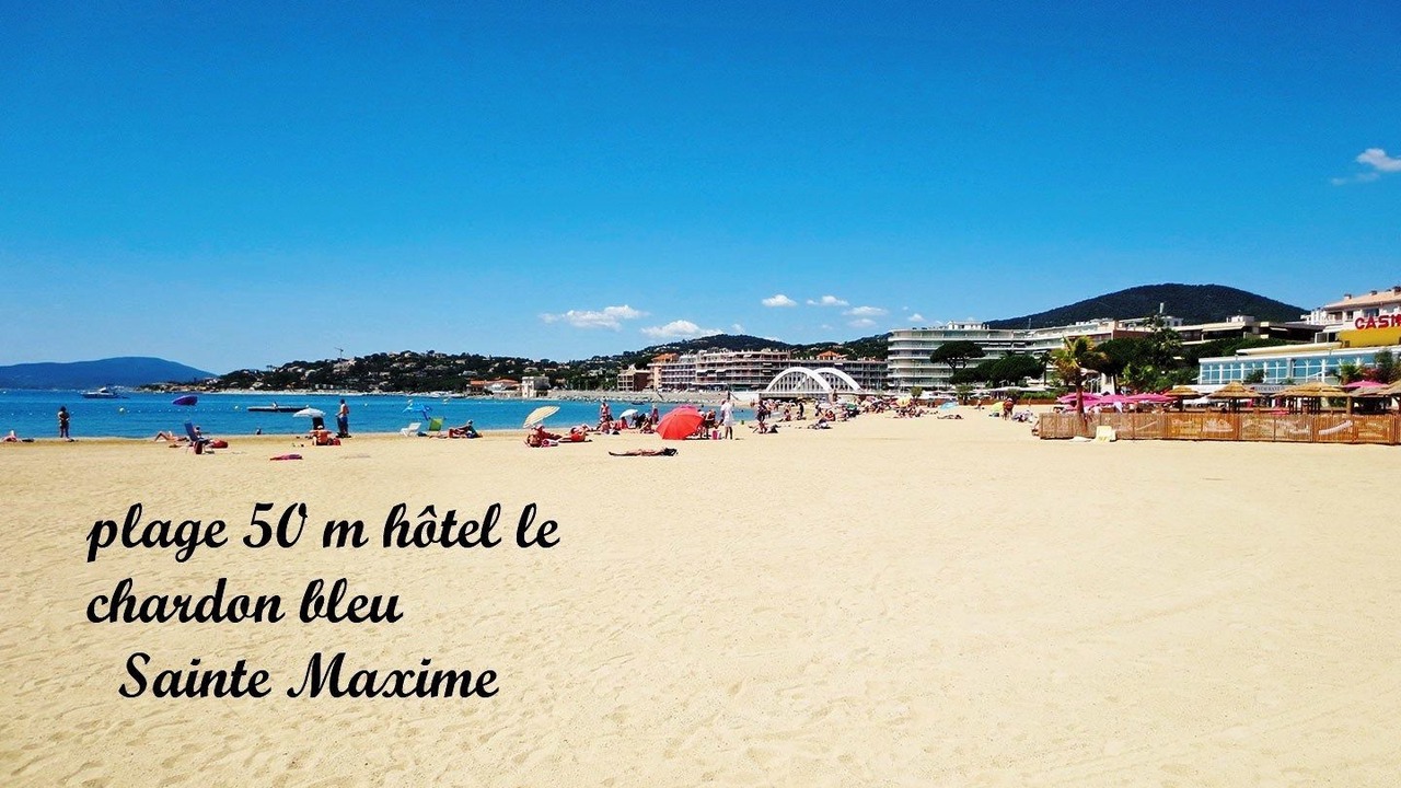 Photo of Others in Sainte-Maxime City Centre