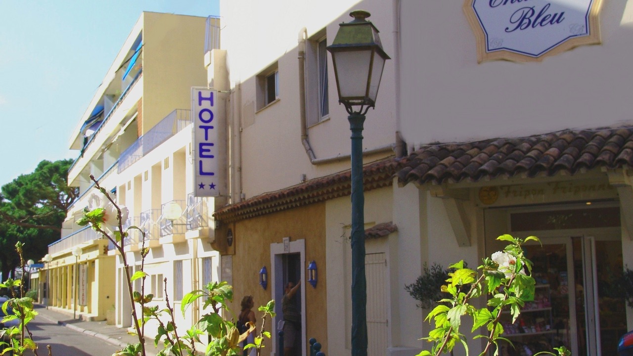 Photo of Outdoor in Sainte-Maxime City Centre