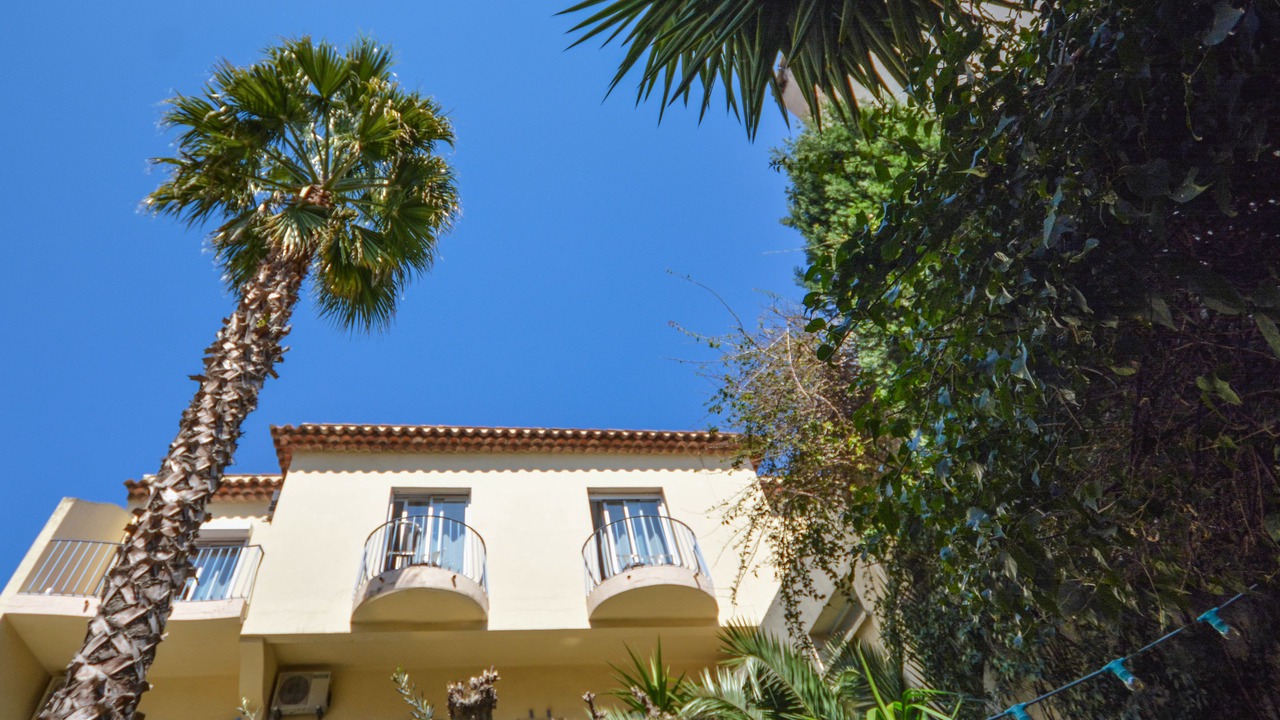 Photo of Outdoor in Sainte-Maxime City Centre