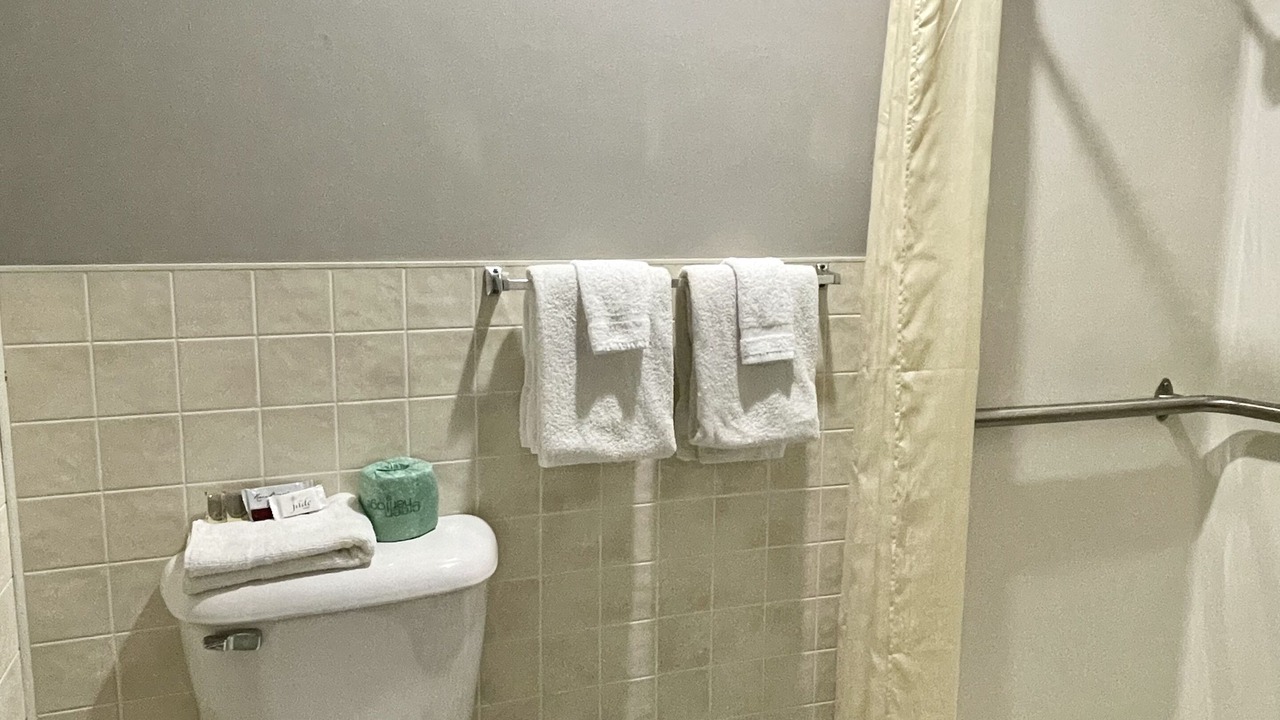 Photo of Bathroom in Livingston