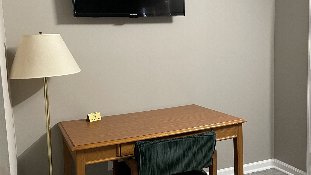 Photo of Bedroom in Livingston