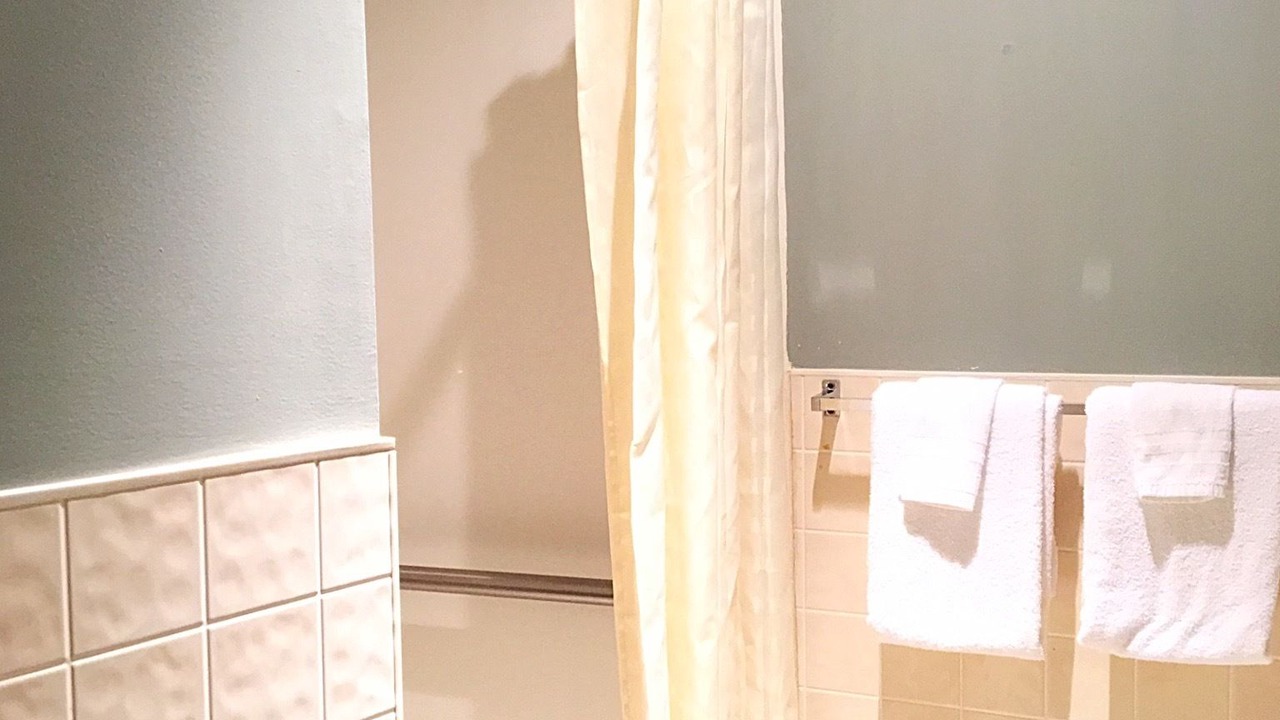 Photo of Bathroom in Livingston