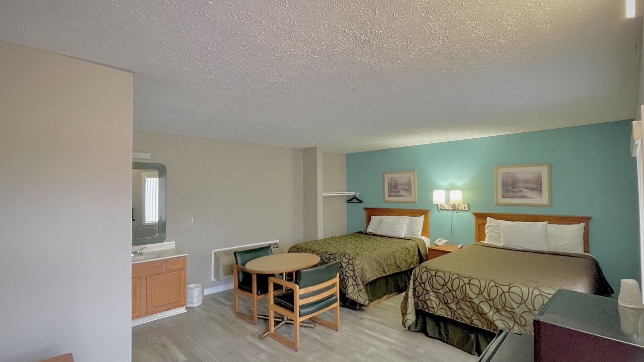 Photo of Bedroom in Livingston