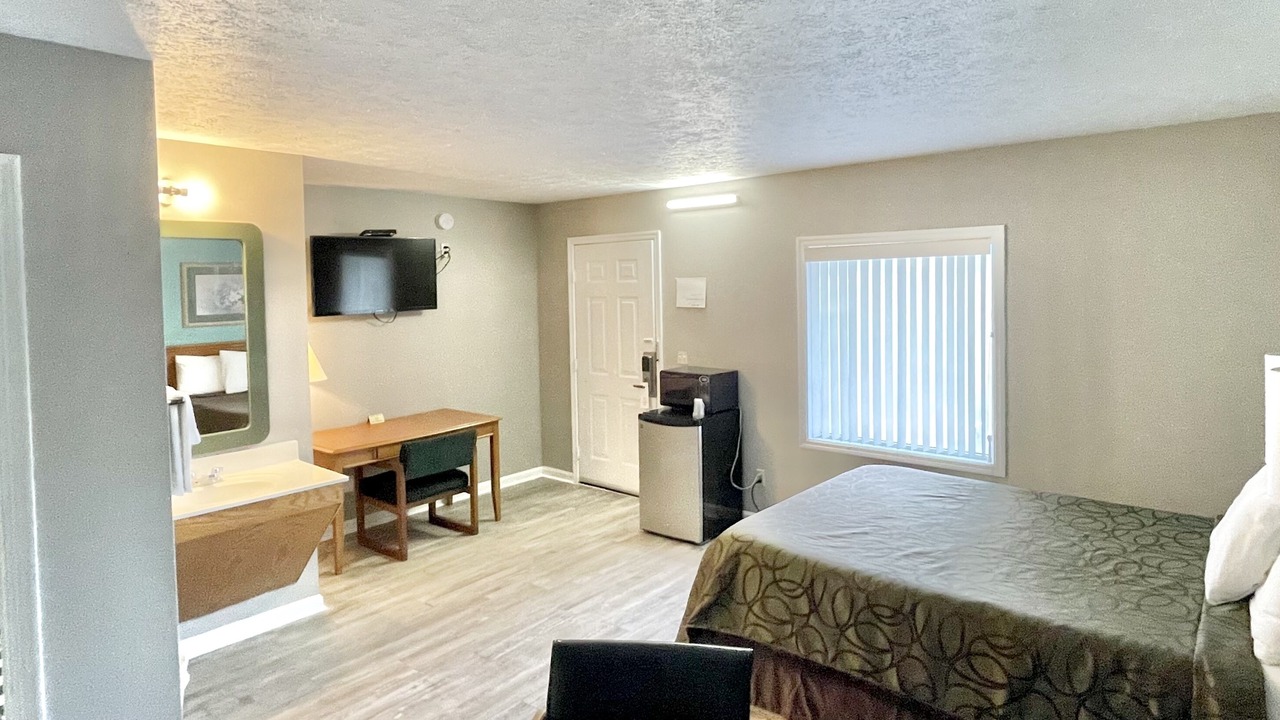 Photo of Bedroom in Livingston
