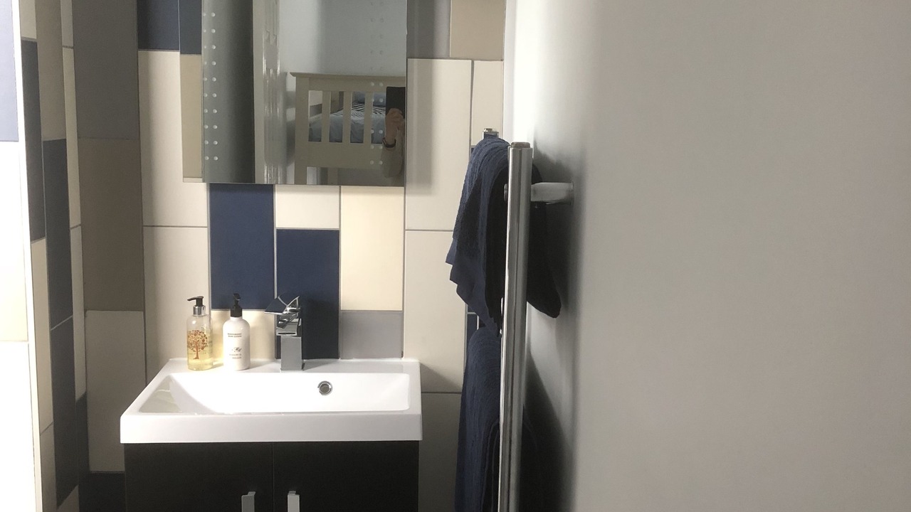 Photo of Bedroom in Burmarsh