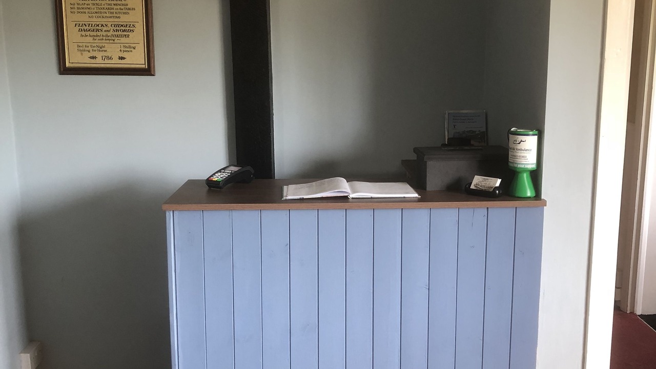 Photo of Others in Burmarsh