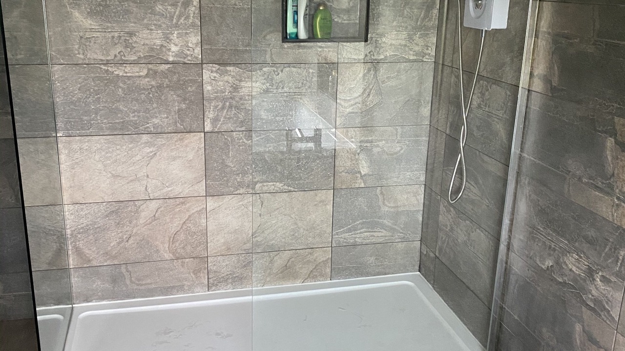 Photo of Bathroom in Burmarsh