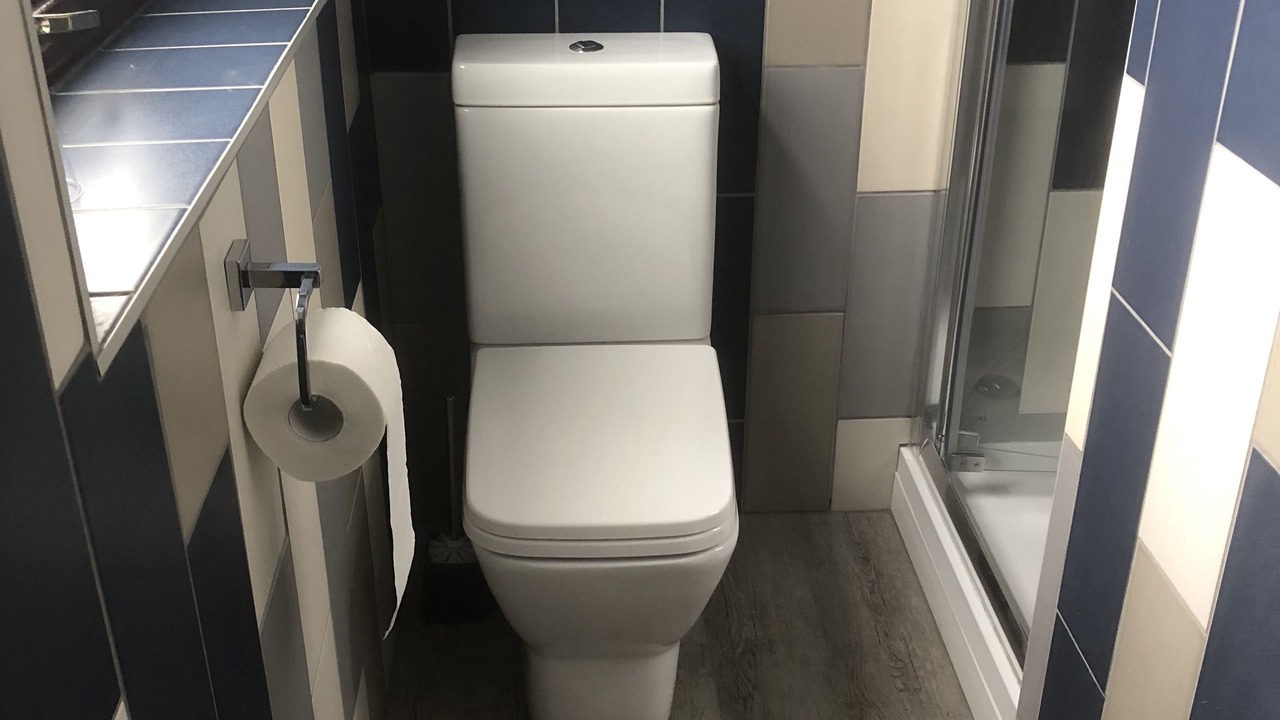 Photo of Bedroom in Burmarsh