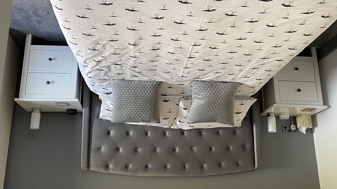 Photo of Bedroom in Burmarsh