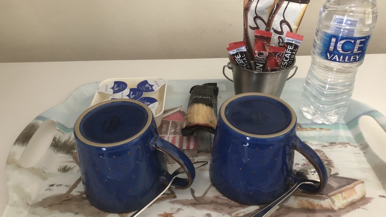 Photo of Bedroom in Burmarsh