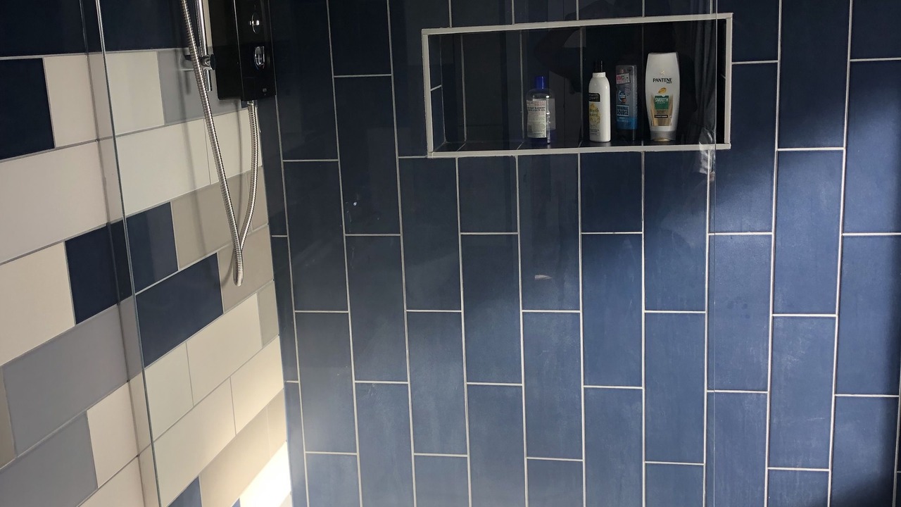 Photo of Bathroom in Burmarsh