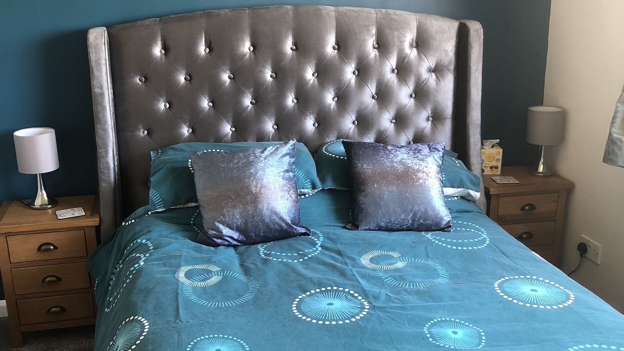 Photo of Bedroom in Burmarsh