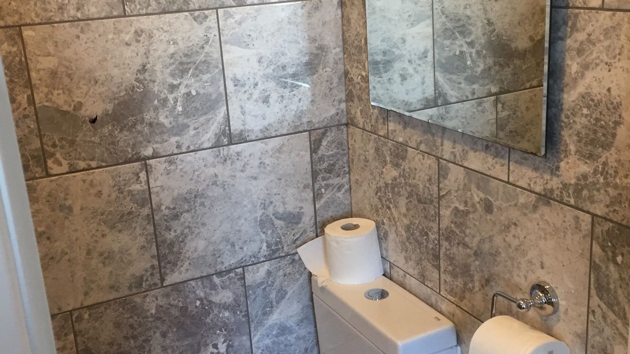 Photo of Bedroom in Burmarsh