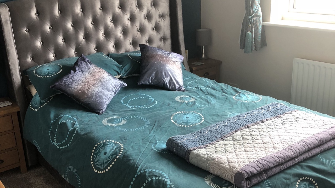 Photo of Bedroom in Burmarsh