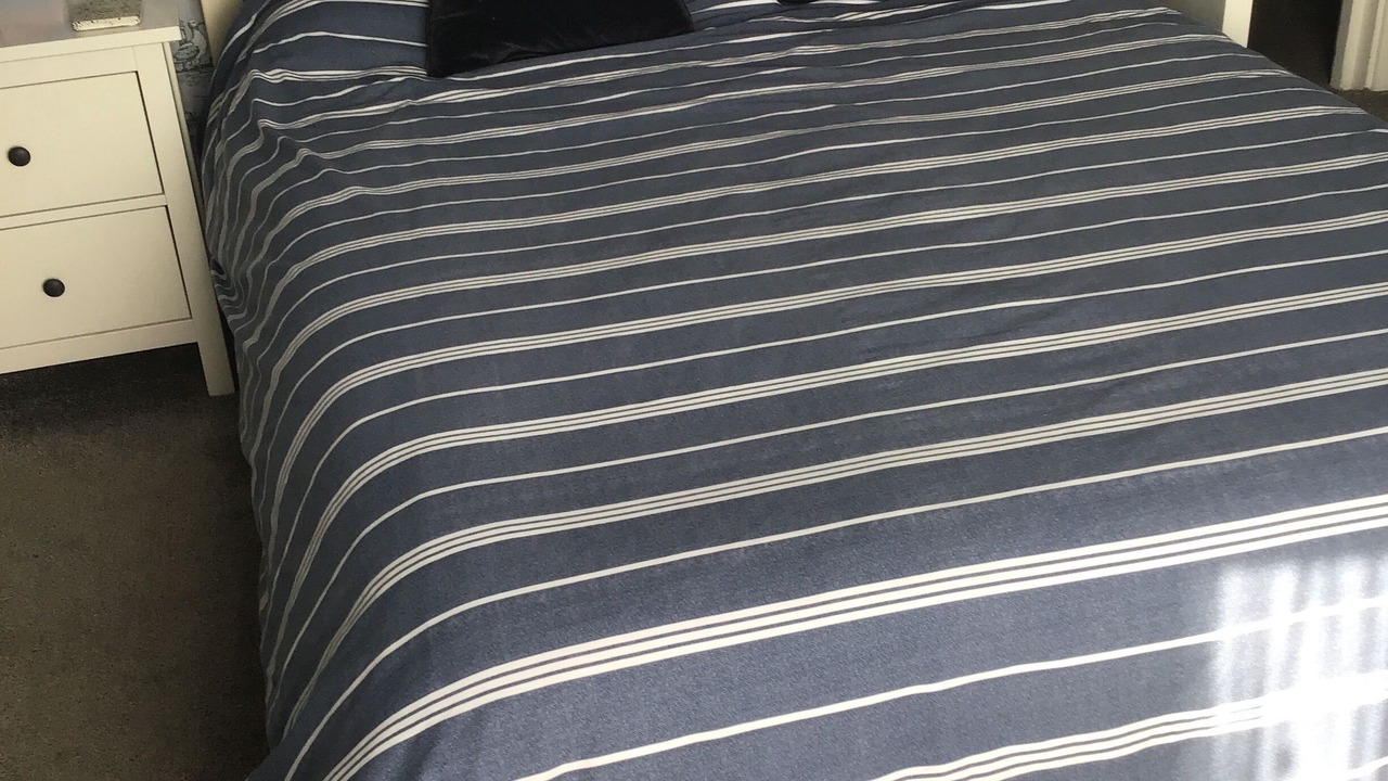 Photo of Bedroom in Burmarsh