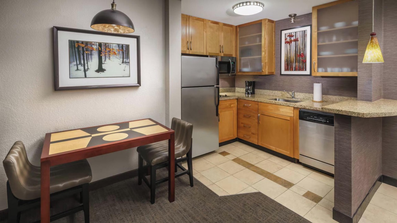 Photo of Kitchen in Colchester