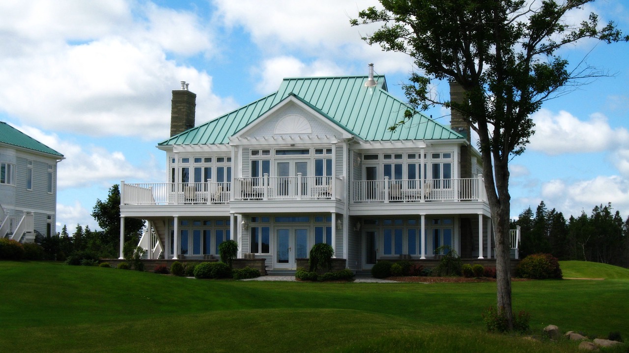 Photo of Outdoor in Fox Harb'r