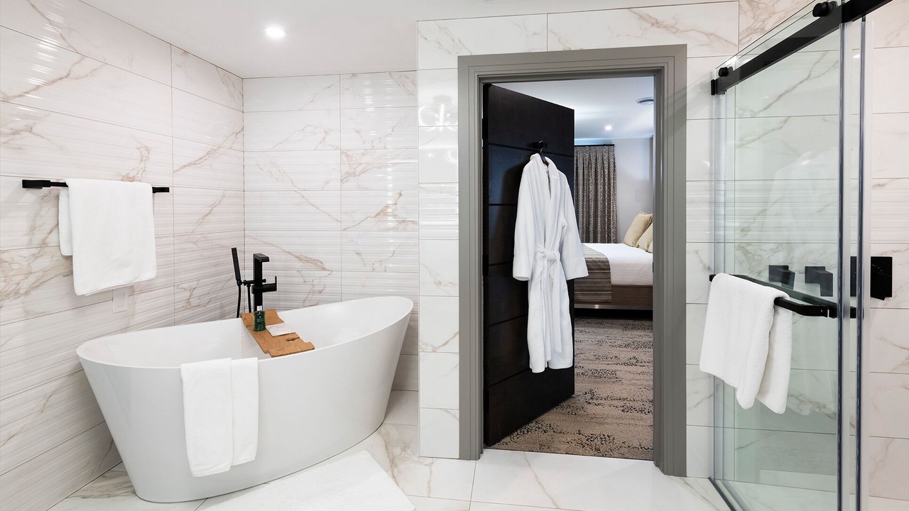 Photo of Bathroom in Fox Harb'r