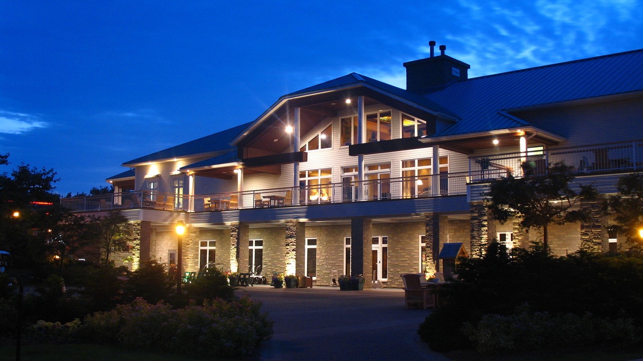 Photo of Outdoor in Fox Harb'r