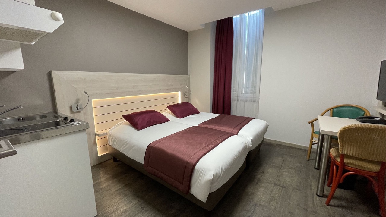 Photo of Kitchen in Reignier-Esery