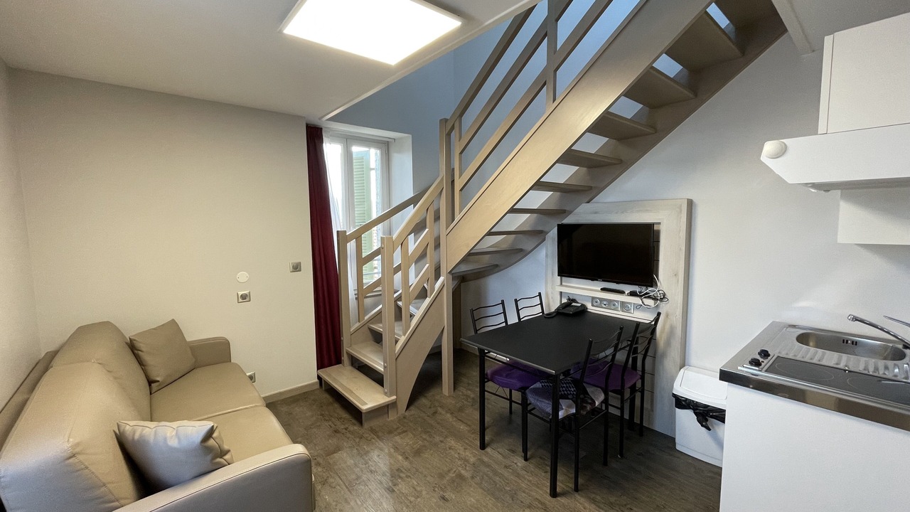 Photo of Kitchen in Reignier-Esery