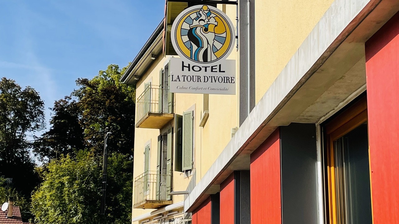 Photo of Outdoor in Reignier-Esery