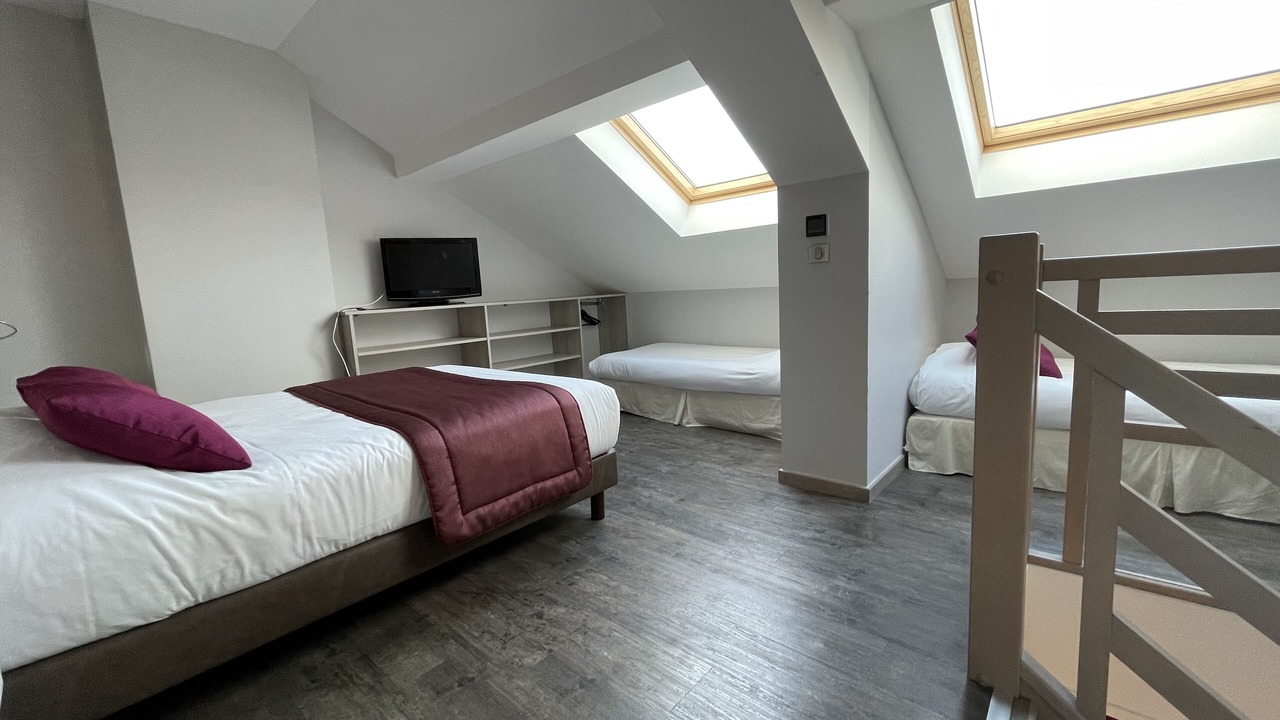 Photo of Kitchen in Reignier-Esery