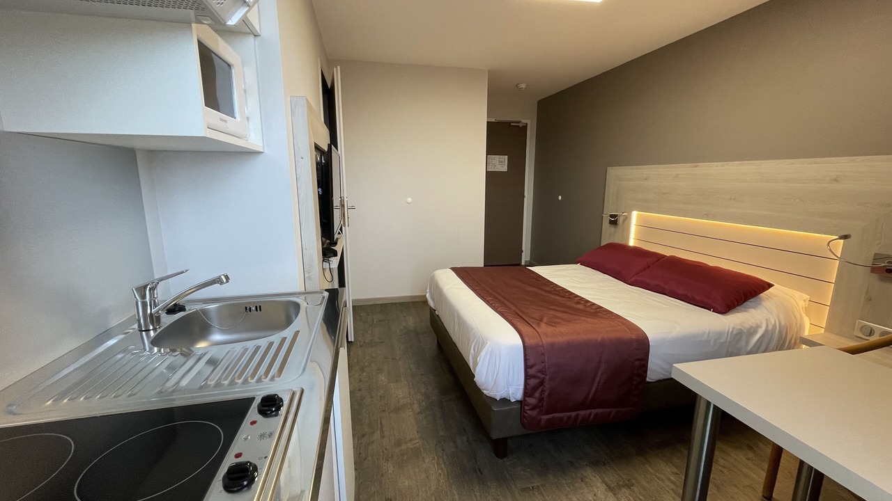 Photo of Kitchen in Reignier-Esery