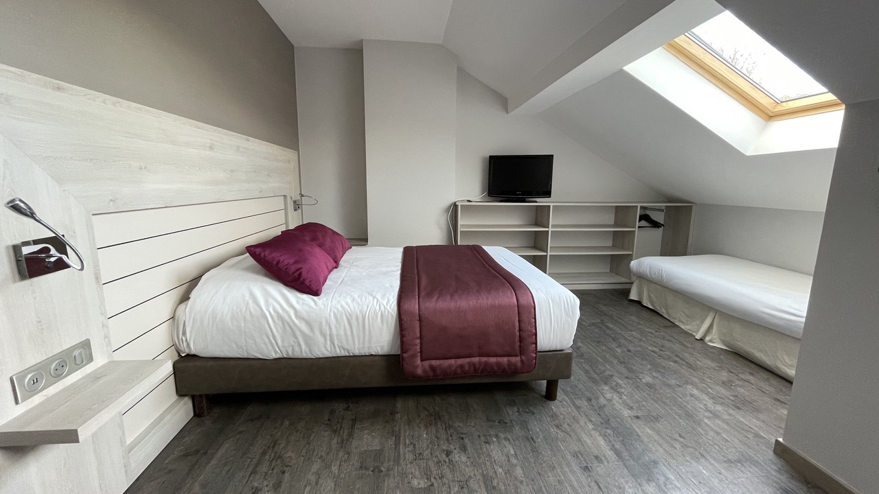 Photo of Kitchen in Reignier-Esery